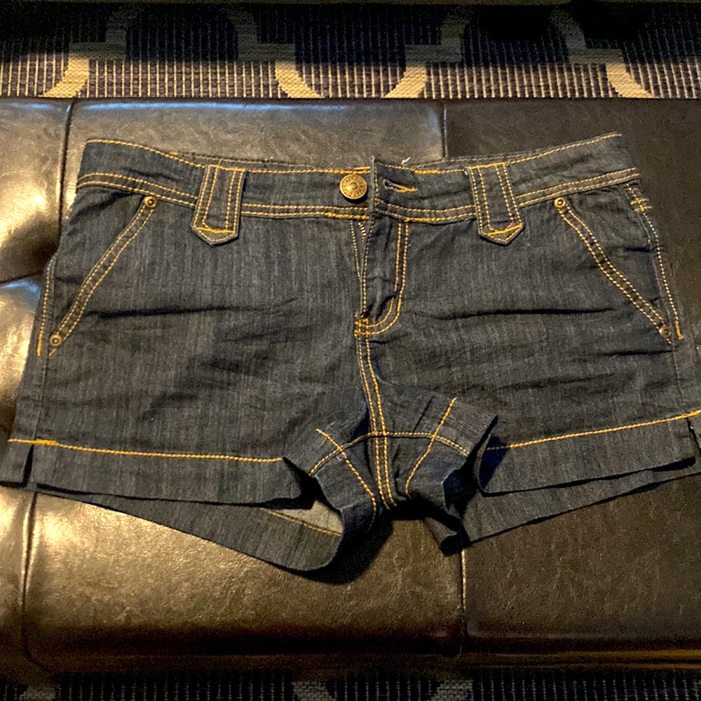 Dickies,dark blue ,size 11